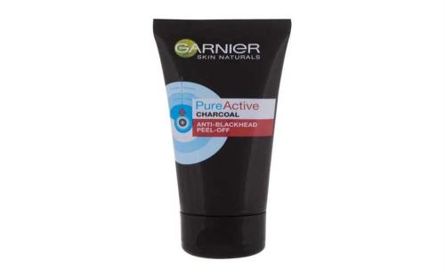 Máscara Facial Carvão Anti-Cravos Peel-Off 50ml