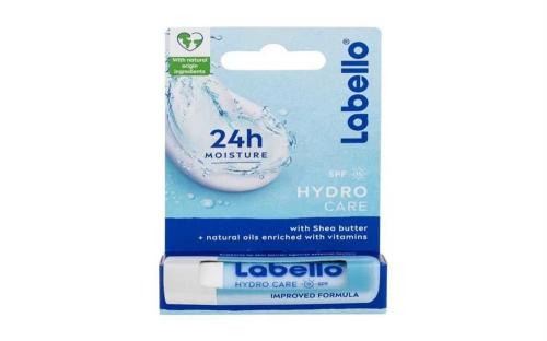 Bálsamo Labial Hydro Care 24h 4.8g
