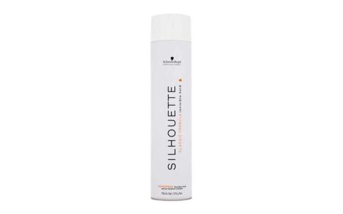 Hair Spray Silhouette Flexible Hold 750ml
