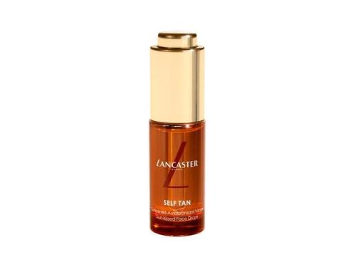 Self Tanning Product Self Tan Sun-Kissed Face Drops 15ml