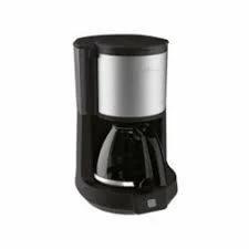 Máquina de Café de Filtro Moulinex Fg370811 1.25 L