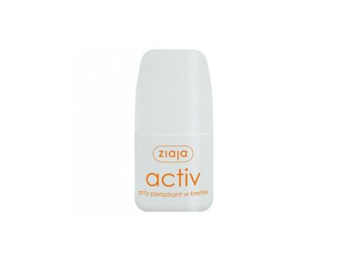 Antiperspirant Activ Cream Antiperspirant 60ml