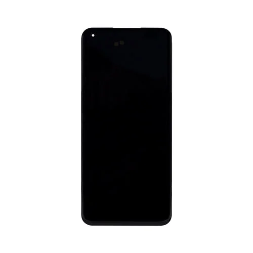 Xiaomi Mi 11 Pro (M2102k1ac) Display And Digitizer Black (Ref)