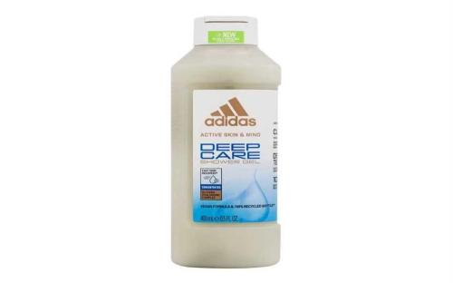 Gel de duche Deep Care 400ml