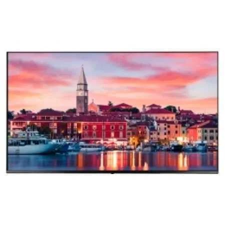 Lg LED Tv 50" Uhd 4k Pro:Centric Smart Tv Hospitality Mode Hotel 50ur762h