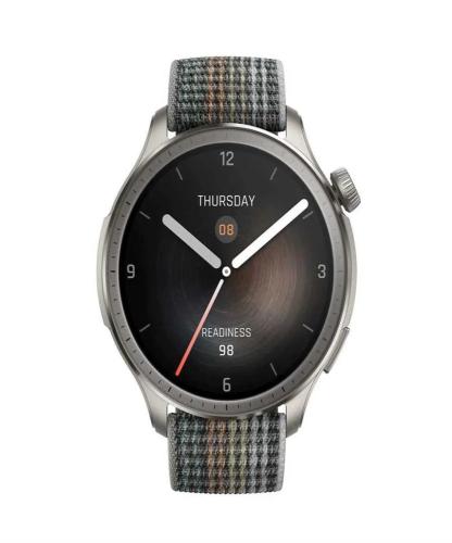 Smartwatch Amazfit Balance 46mm Cinzento