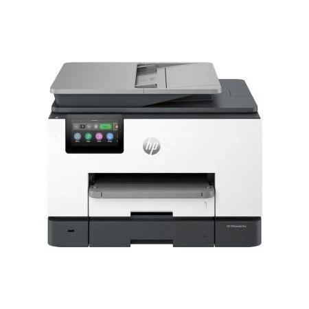 Impressora Multifunções Hp Officejet Pro 9132e