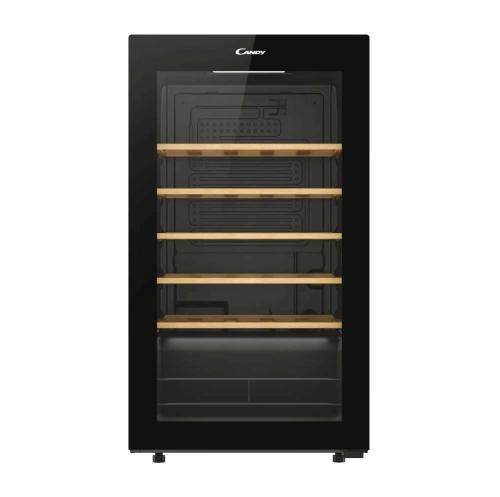 Candy Cave Vinho 34 Garrafas 850x475x456mt (G)