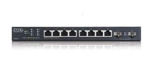 Switch Zyxel Xmg1915-10e-Eu0101f