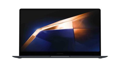 Laptop Samsung Book4 Pro 14"" 16 Gb RAM 512 Gb SSD Cinzento