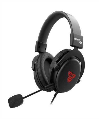 Auscultador Fantech Echo Mh82 Multi Platform