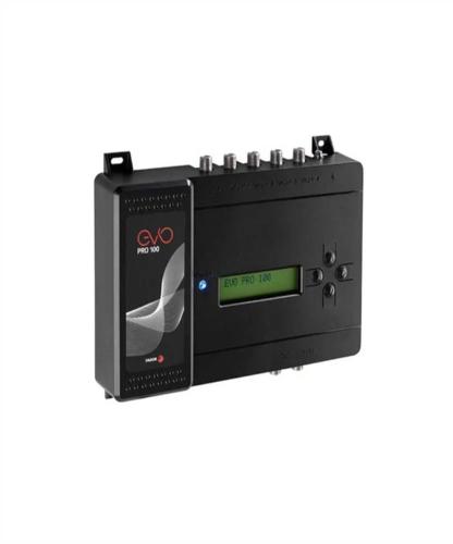 Amplificador Programável Evo Pro 100 Fagor