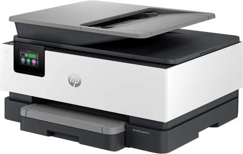 Impressora Multifunções Hp Officejet Pro 9120e