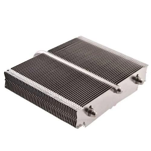 Alpenföhn Silvretta CPU Cooler - 92mm