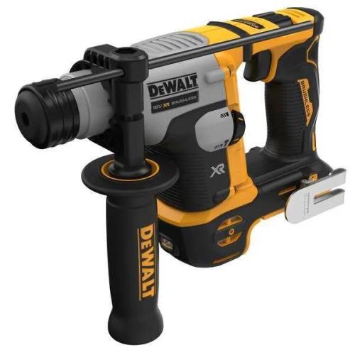 Ultra Compact Hammer W/O Brushes Xr 18v Sds-Plus - Dewalt