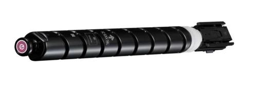 Canon C-Exv 58l Toner Cartridge 1 Pc(S) Original Magenta