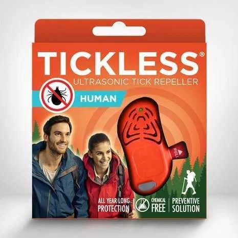 Tickless Pet Ultrasonic Tick Repeller
