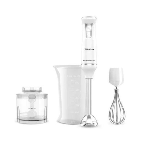 Varinha Mágica Taurus Bapi 750 Pure Plus Inox