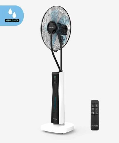 Ventilador Nebulizador U.Blue Candanchu 3075