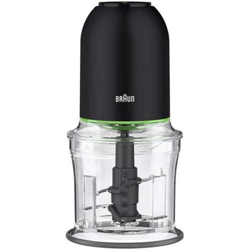 Picador de Carne Ch3011bk Braun