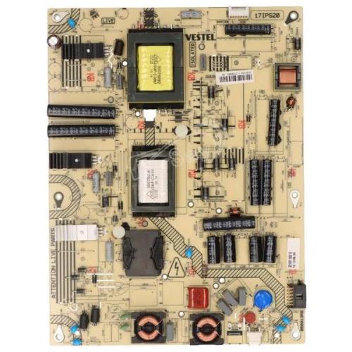 Módulo Eletrónico Tv Vestel 17ips20r63940"_dlb_mb.