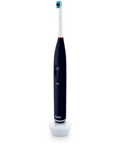 Escova de Dentes Elétrica Beurer Preto