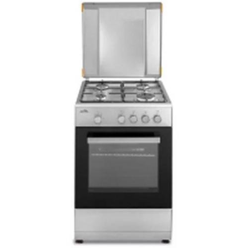 Fogão a gás butano Ártica AKF5055X