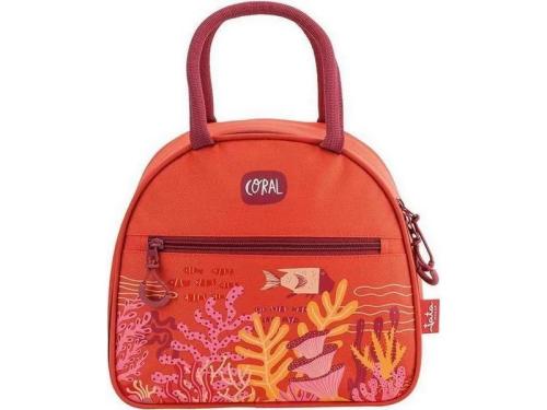 Bolsa Térmica Jata Hpor7051 ????Coral 1,7l