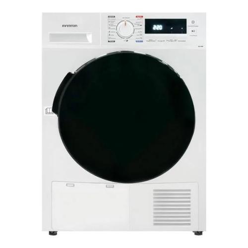 Clothes Dryer Sd-C8b 8kg (White) - Infiniton