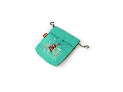 Jata Hpor7202 Saco térmico porta-sanduíches 1,6L