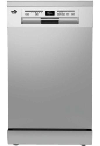 Máquina de lavar louça Artica 44 dB Cinzento