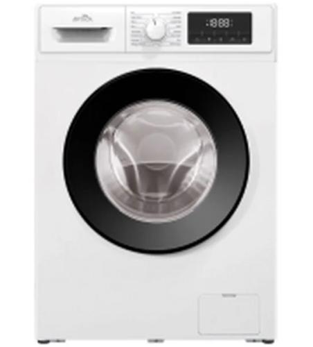 Máquina de Lavar Roupa Artica Al7k1220c 7kg 1200rpm Classe C