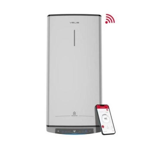 Velis Tech Dry Wifi 80 Es Eu 1500w Water Heater - Ariston