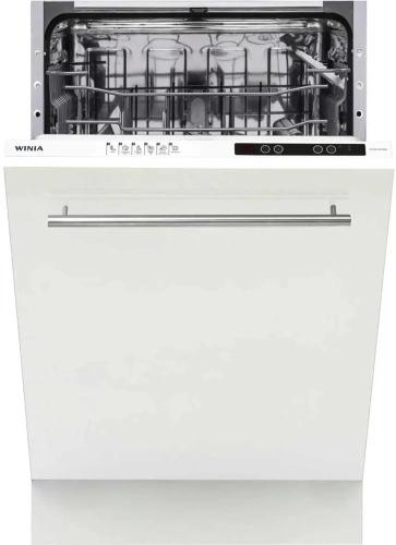 Máquina de Lavar Louça Winia Wvw13h1ebw 13 Conjuntos Classe e