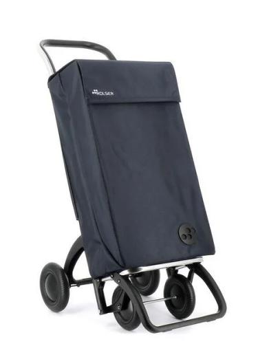 Carrinho de compras Rolser Sbelta MF 4x4 4 rodas