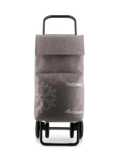 Carrinho de compras Rolser Sbelta Thermo Tweed 4x4