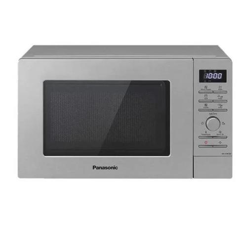 Micro-ondas Panasonic NN-J19KSMEPG 20 L 800 W