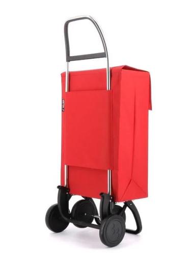 Carrinho de Compras Rolser Jean Ln de 4 Rodas