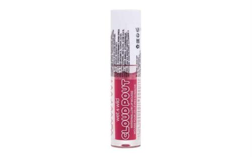 Lipstick Cloud Pout Marshmallow Lip Mousse 3ml