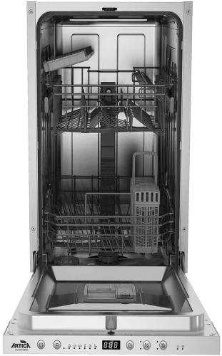 Máquina de Lavar Loiça Artica Alvi64500d