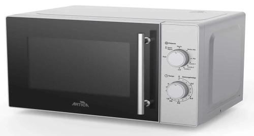 MICROONDAS GRELHA ARTICA AMW2082XG 20L INOX