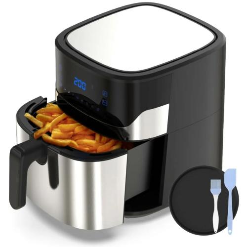 FRITADEIRA SEM ÓLEO UNIVERSAL BLUE 6006 6L