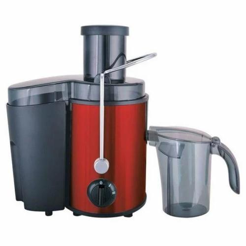 Liquidificador Kuken 35336 - 500 W. Vermelho