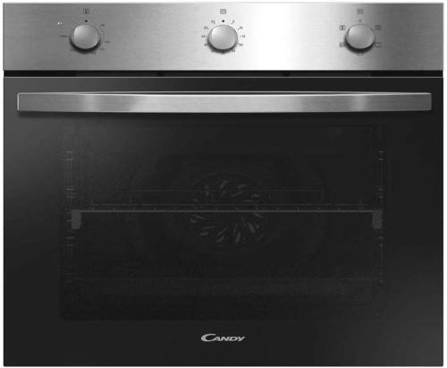Forno Candy Fidcx532 65l Gt Multi Inox