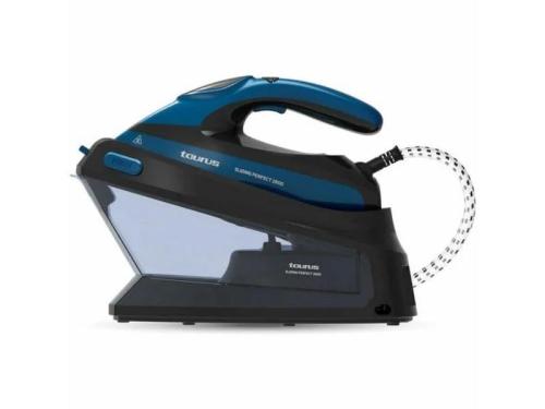Ferro de Engomar Taurus Sliding perfect 2800 Azul
