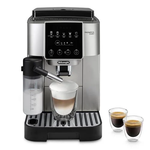 Máquina de Café Automática Magnifica Start ECAM22.