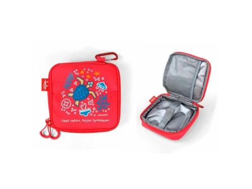 SUPORTE TÉRMICO PARA LANCHES JATA HPOR7203