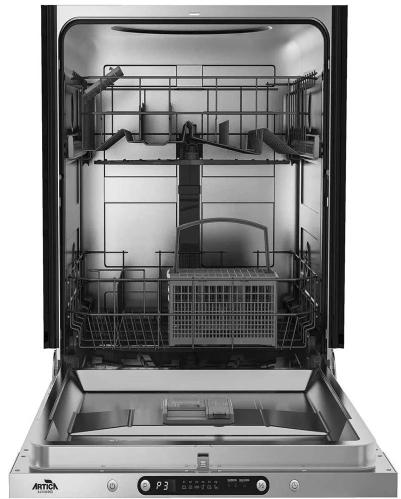Máquina Lavar Loiça Artica Alvi6600d