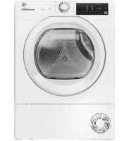 Máquina de Secar Roupa Hoover Hreh9a2tes 9kg Class