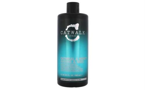 Shampoo Catwalk Oatmeal & Honey 750ml